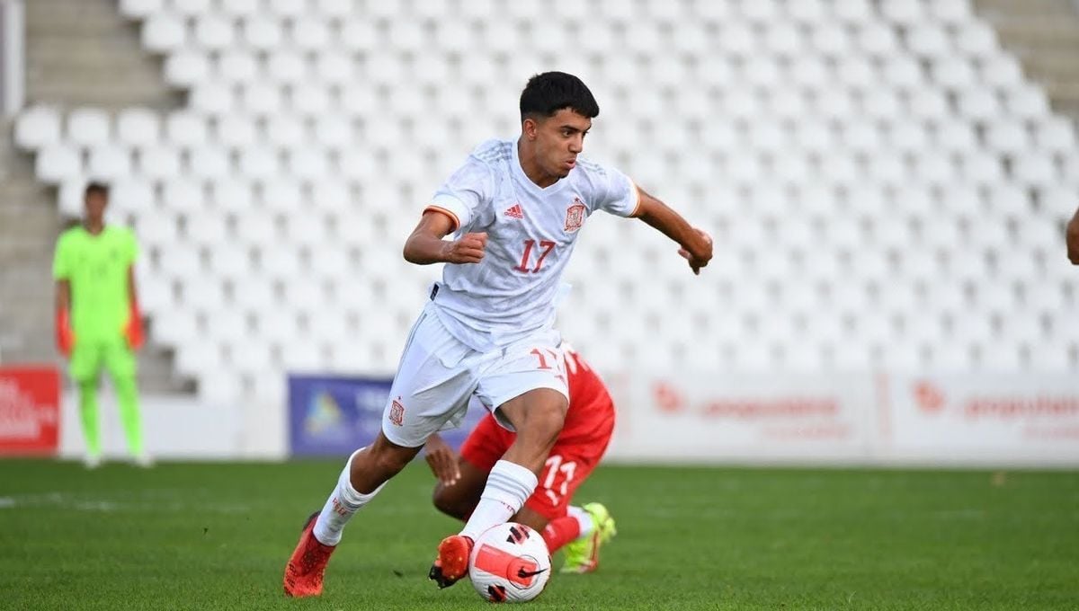 Los españoles que Marruecos 'robó' a la Selección y algunos casos abiertos