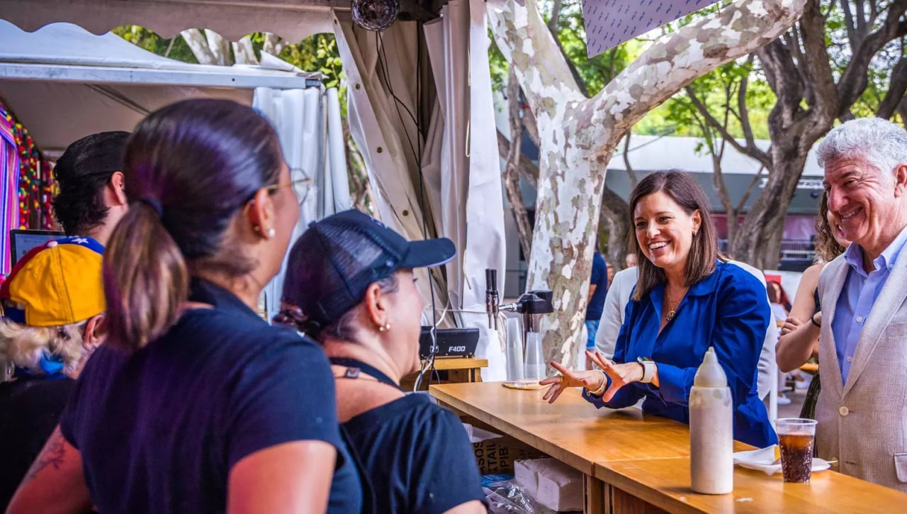 Este pueblo de Cádiz acoge una feria gastronómica con tapas a 3 euros