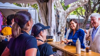 Este pueblo de Cádiz acoge una feria gastronómica con tapas a 3 euros