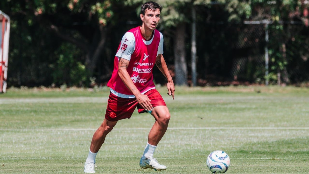 Unai Bilbao no quiere ser español