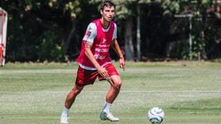 Unai Bilbao no quiere ser español