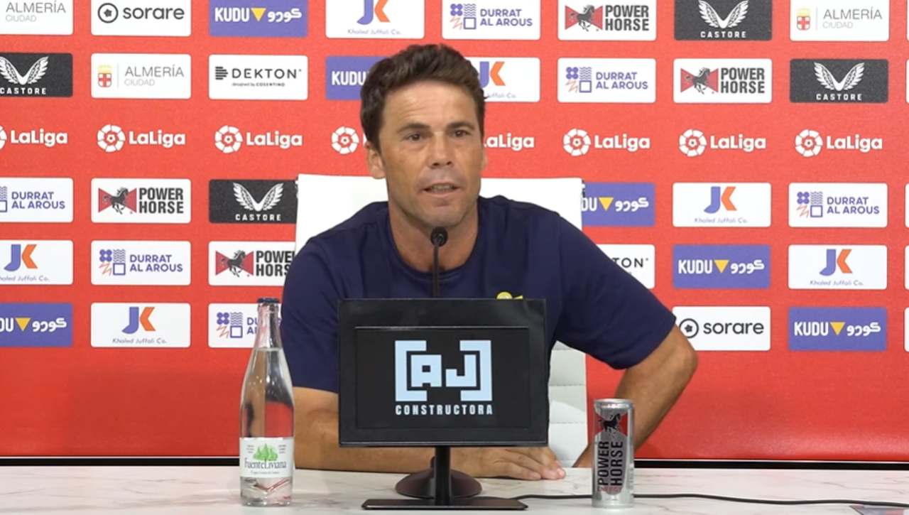 El sentimiento hacia los "viejos rockeros" de Rubi