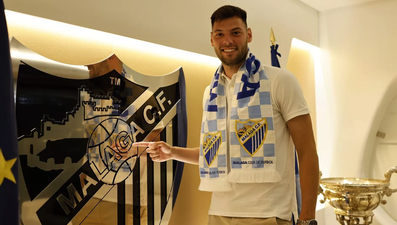 El interés en el fichaje de Roko Baturina