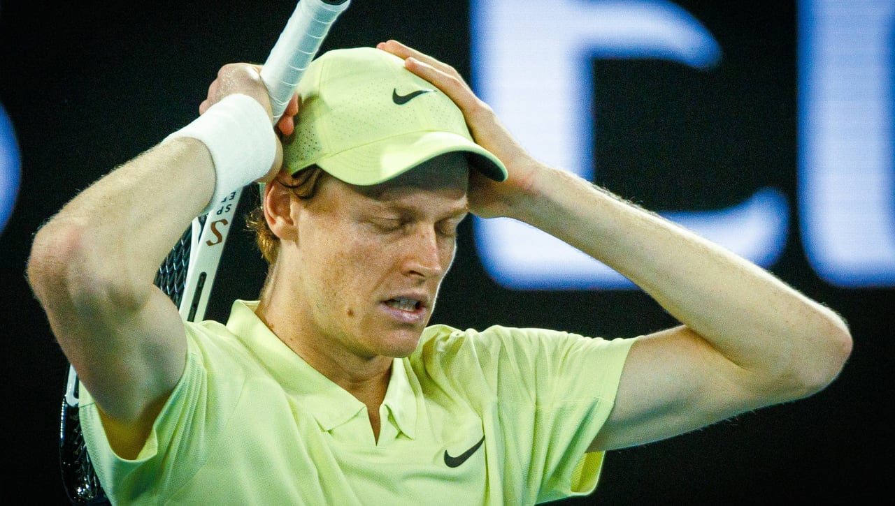 Serena Williams critica duramente a Jannik Sinner por su caso de dopaje