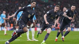 Eurocopa 2024 | ¿Cuántas Eurocopas tiene Inglaterra y cuántas finales jugó?