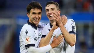 El dilema de la Real Sociedad en la final de Copa: "Si gana el Athletic..."