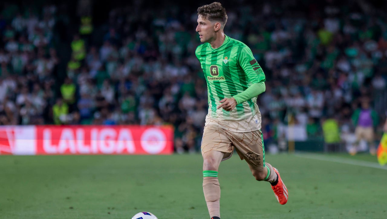 Miguel Calzado avala a Miranda: "Un canterano te da un sentido de pertenencia"