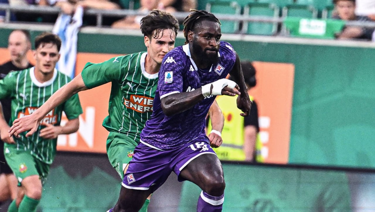 Primeras sorpresas en la Conference League