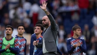 Giráldez trabaja con ventaja en el Celta y no peligra