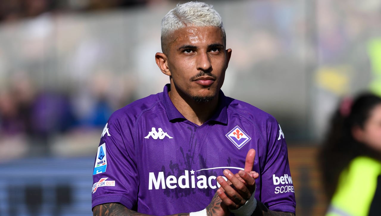 El fichaje de Dodo, interesa