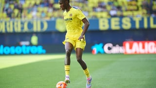 La venta de Thierno Barry, inminente: los detalles de la operación