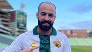 Marc Crosas lo vuelve a hacer: ahora se burla del Real Madrid