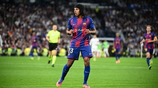 La convocatoria del Barça para visitar al Celta de Vigo: Koundé, duda resuelta