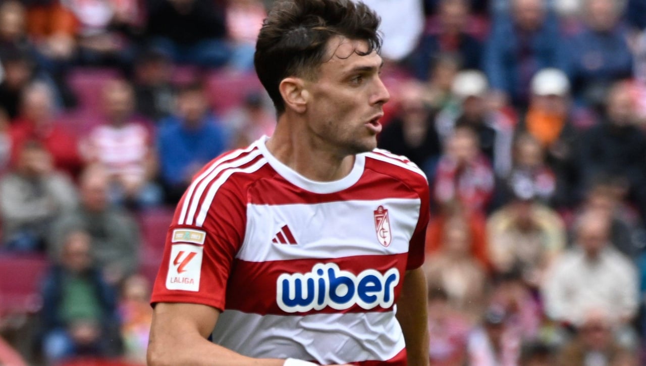 El fichaje de Lucas Boyé, muy próximo