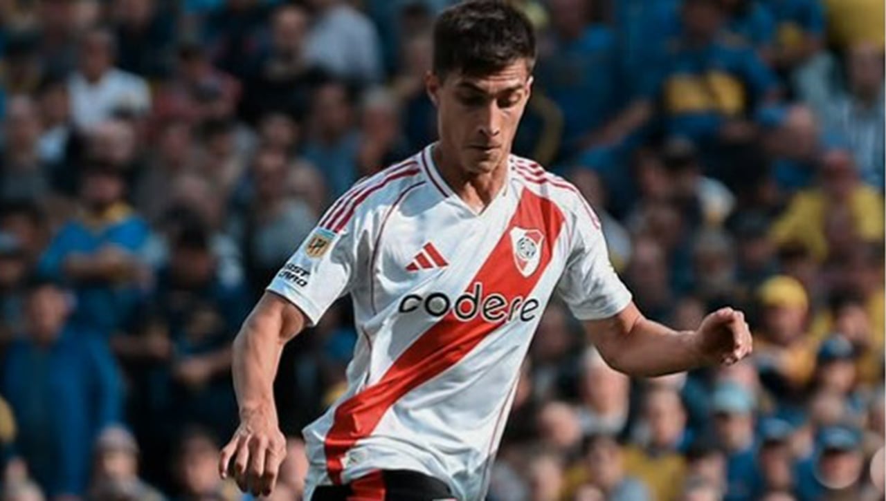 Potencial solución para el problema del Sevilla con Gattoni: Luis Zubeldía pide su fichaje al Fluminense