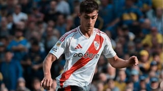 Potencial solución para el problema del Sevilla con Gattoni: Luis Zubeldía pide su fichaje al Fluminense
