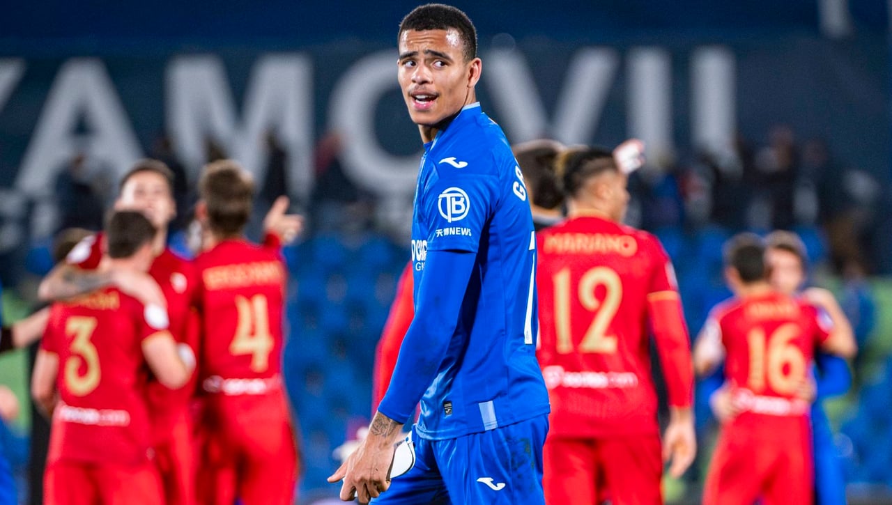 El fichaje de Greenwood, muy cerca