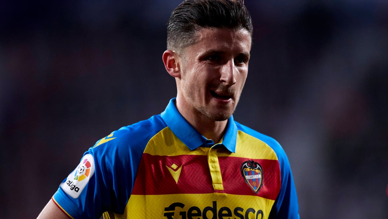 Giro inesperado en el ‘caso Bardhi’