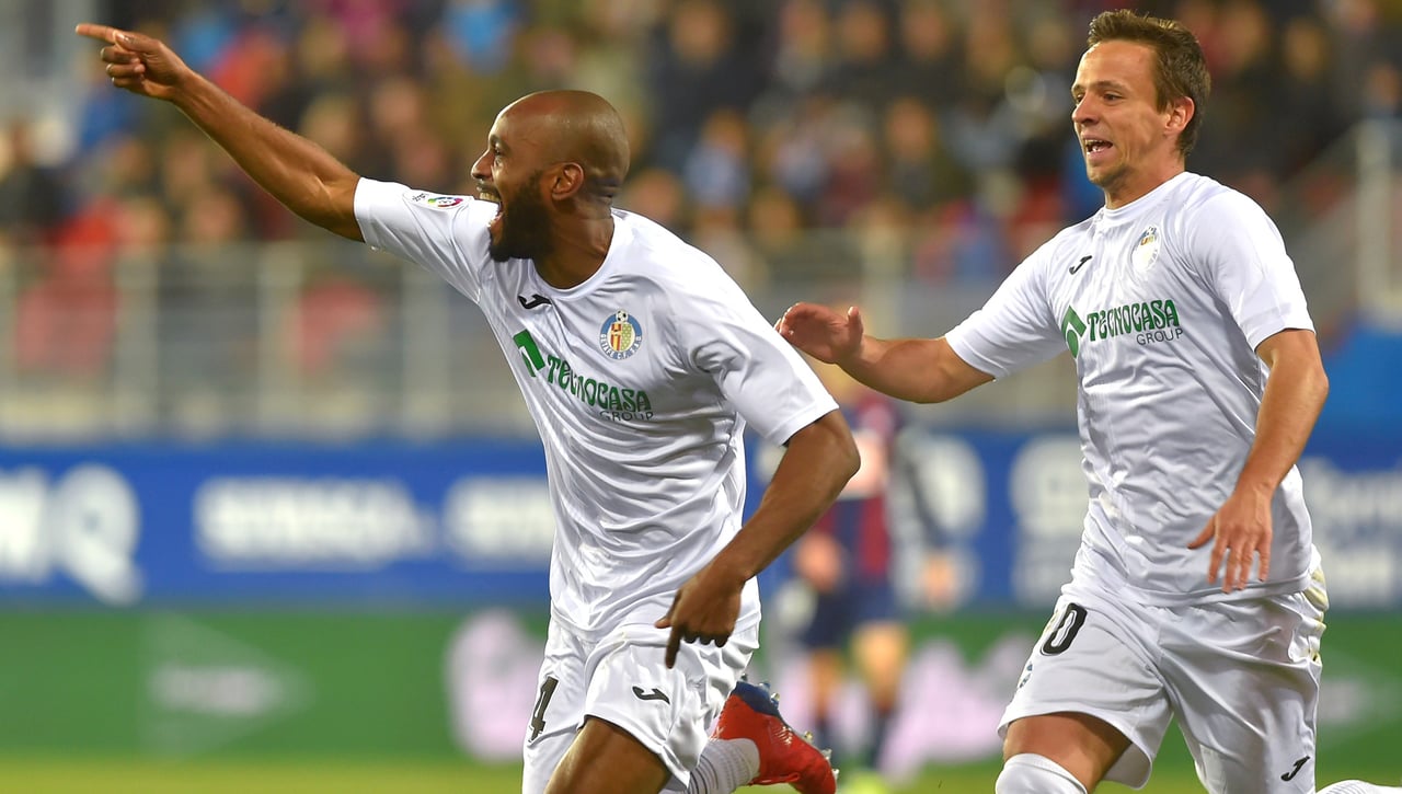 José Bordalás quiere llevar al Getafe a otro viejo conocido