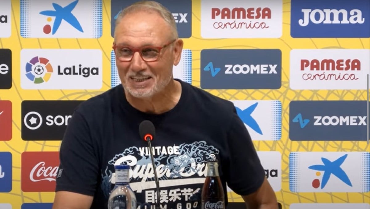 El principal miedo que transmite el Granada: "Ya empiezan ganado 1-0"