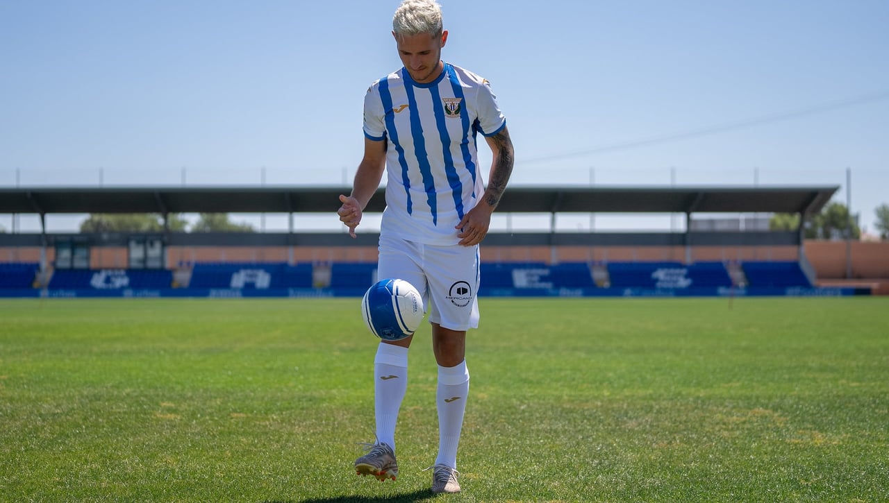 Jorge Sáenz, más cerca que nunca