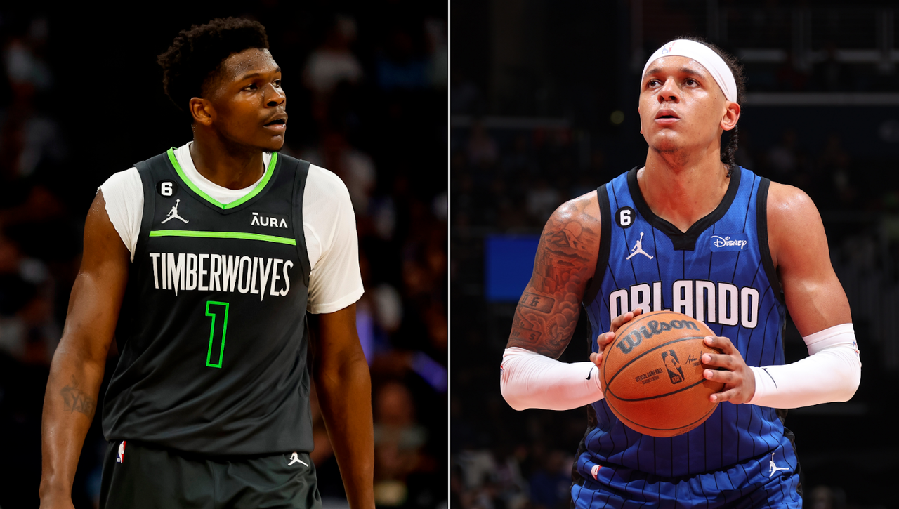 La lista de Estados Unidos para el Mundial 2023