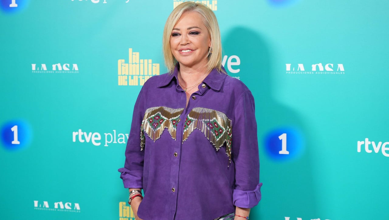 Adiós televisivo de Belén Esteban