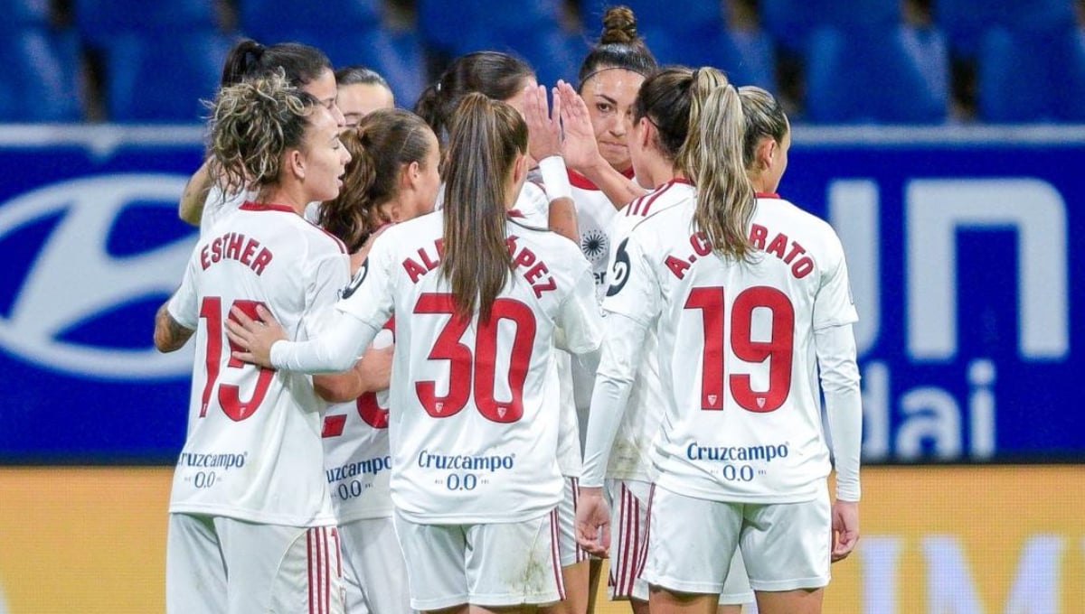 Oviedo 2-3 Sevilla: Giro de guion alocado y frenesí en el desenlace