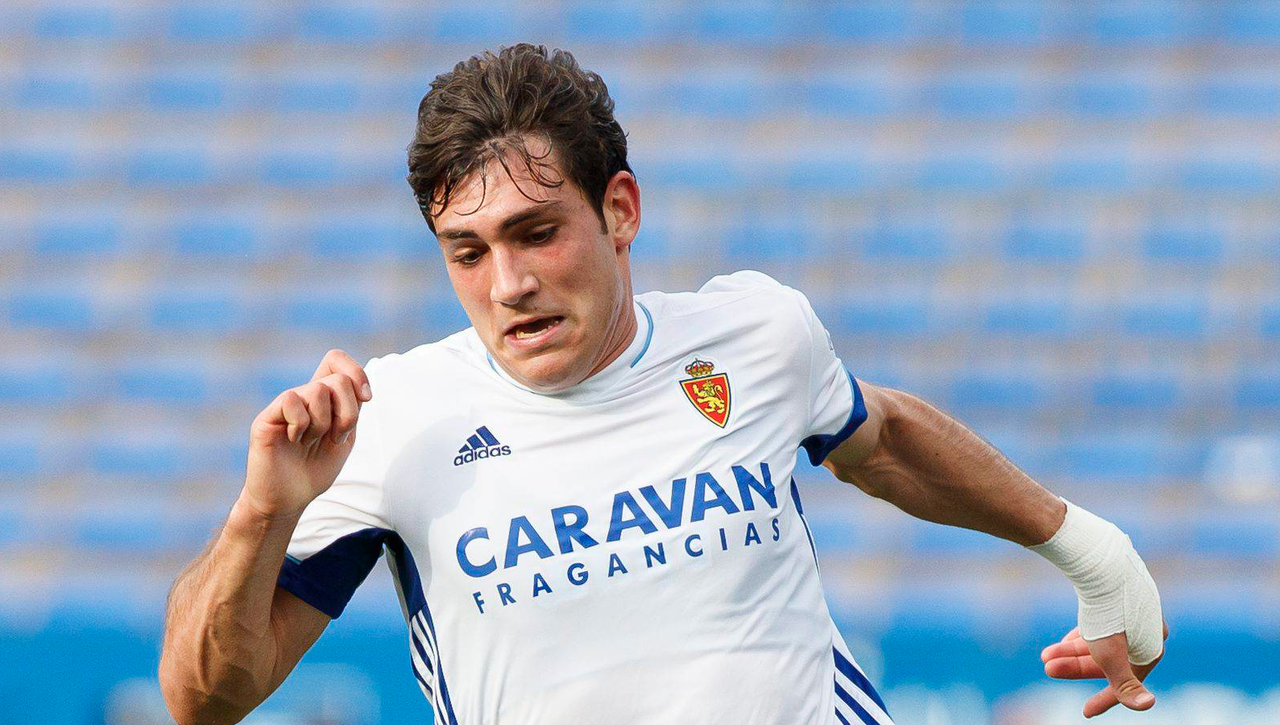 El fichaje de Iván Azón, más cerca