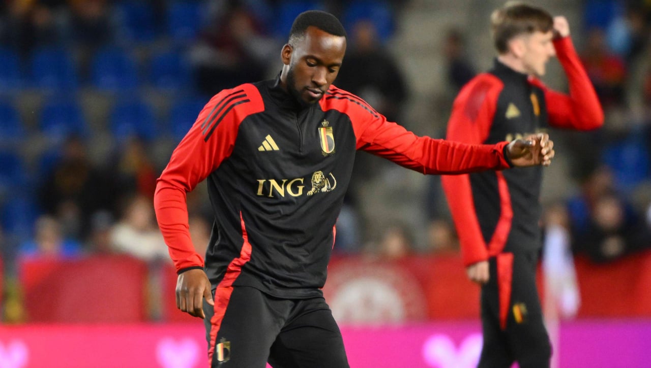 El descanso de Lukébakio y la incertidumbre con Gudelj