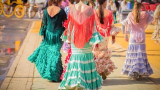 Llega la esperada revolución para la Feria de Abril de Sevilla