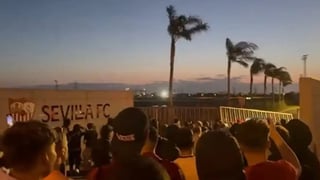 Ambiente irrespirable para los consejeros: recluidos, con seguridad privada y bajo amenazas