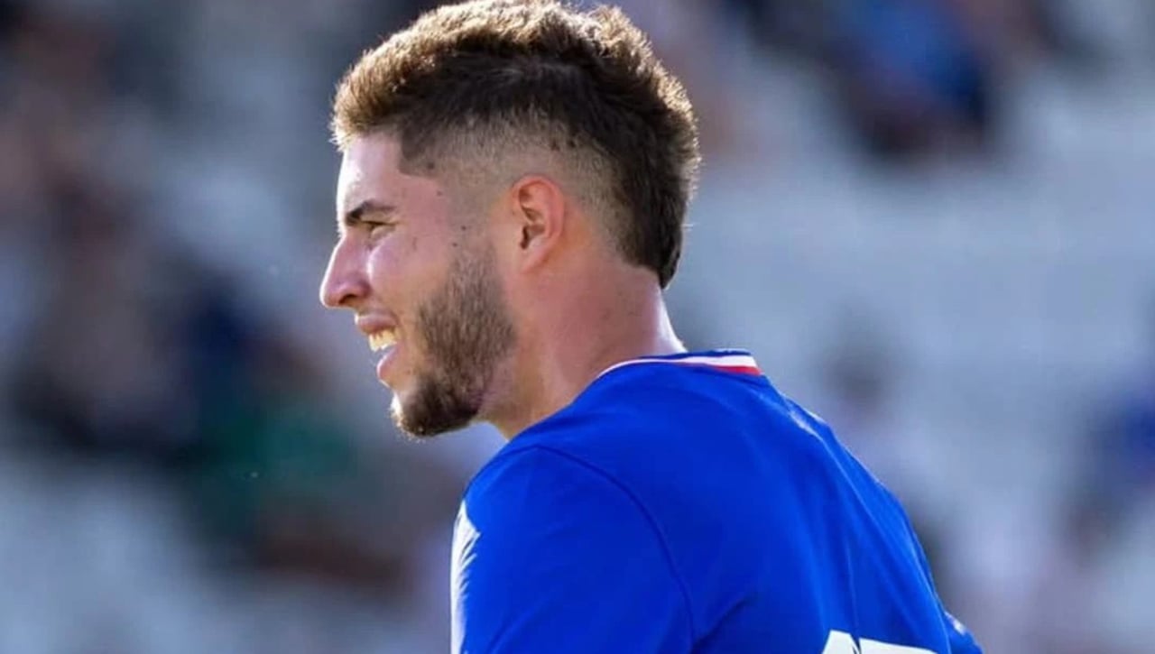 Locura en Francia con Elyaz Zidane: "El Betis lo podría ceder"