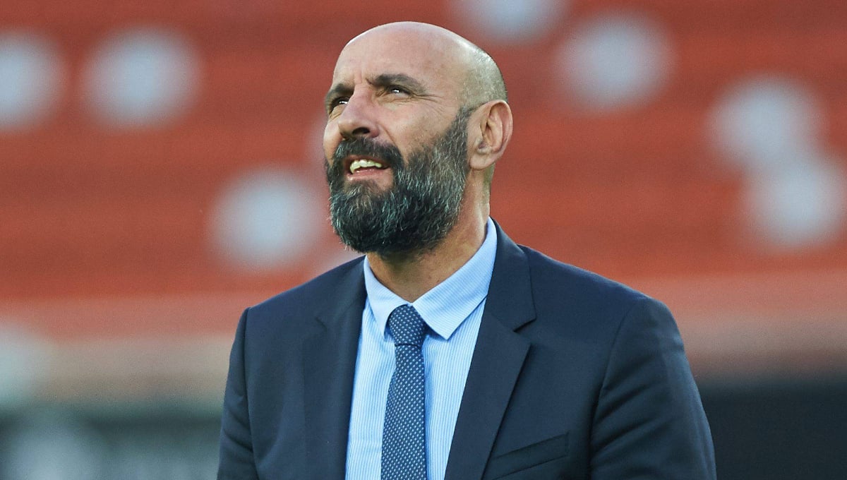 Monchi, fichaje estrella: se estrena como pluriempleado en el Atlético de Madrid - Sevilla FC