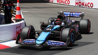 Castigo en la Fórmula 1 por reincidencia y agresividad