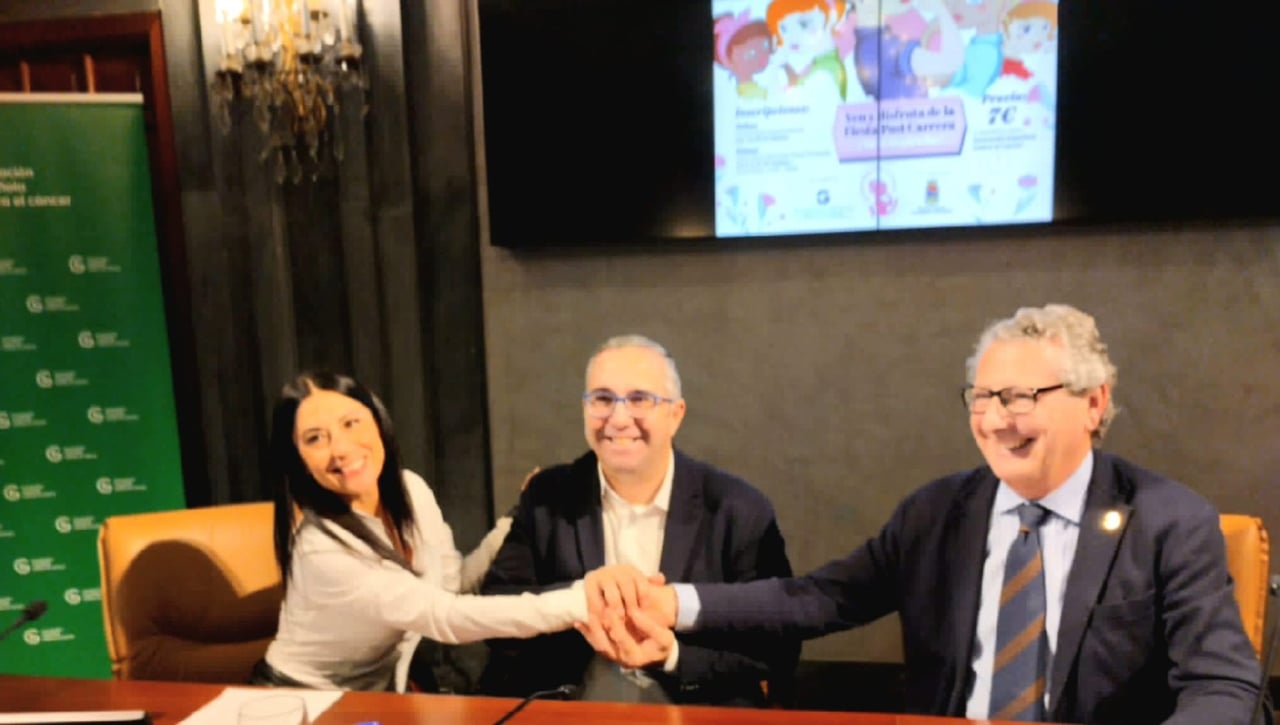 La 6ª Carrera Rosa de la Mujer reunirá a más de 6000 atletas