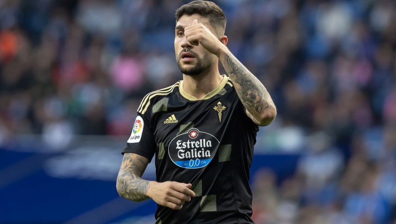 La decisión con Unai Núñez