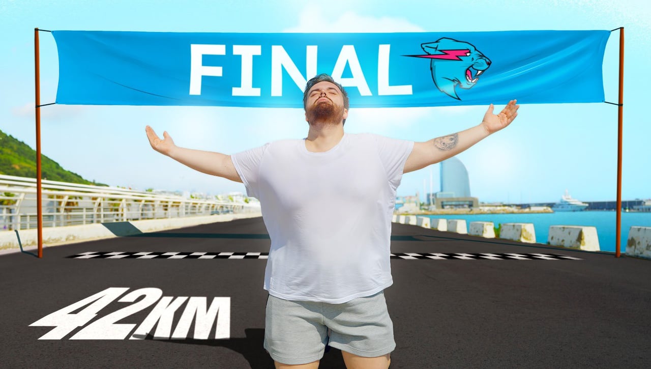 Ibai Llanos dice basta 