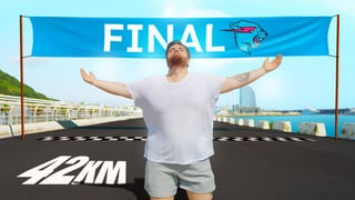 Ibai Llanos dice basta 