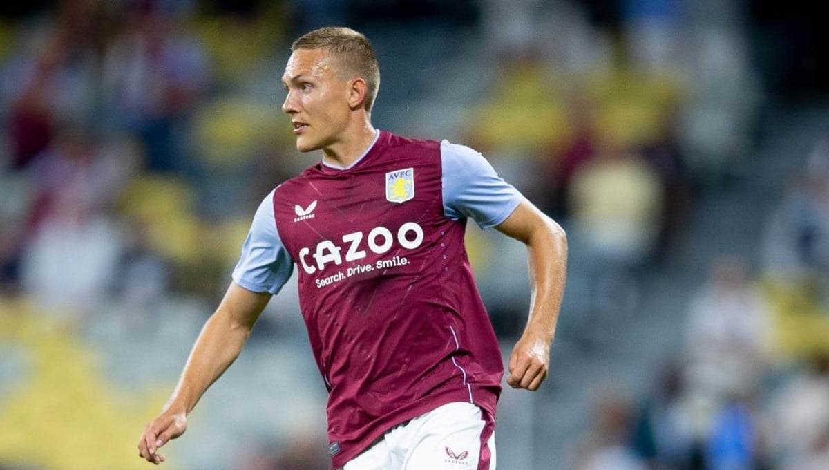 Augustinsson, otro problema a la vista