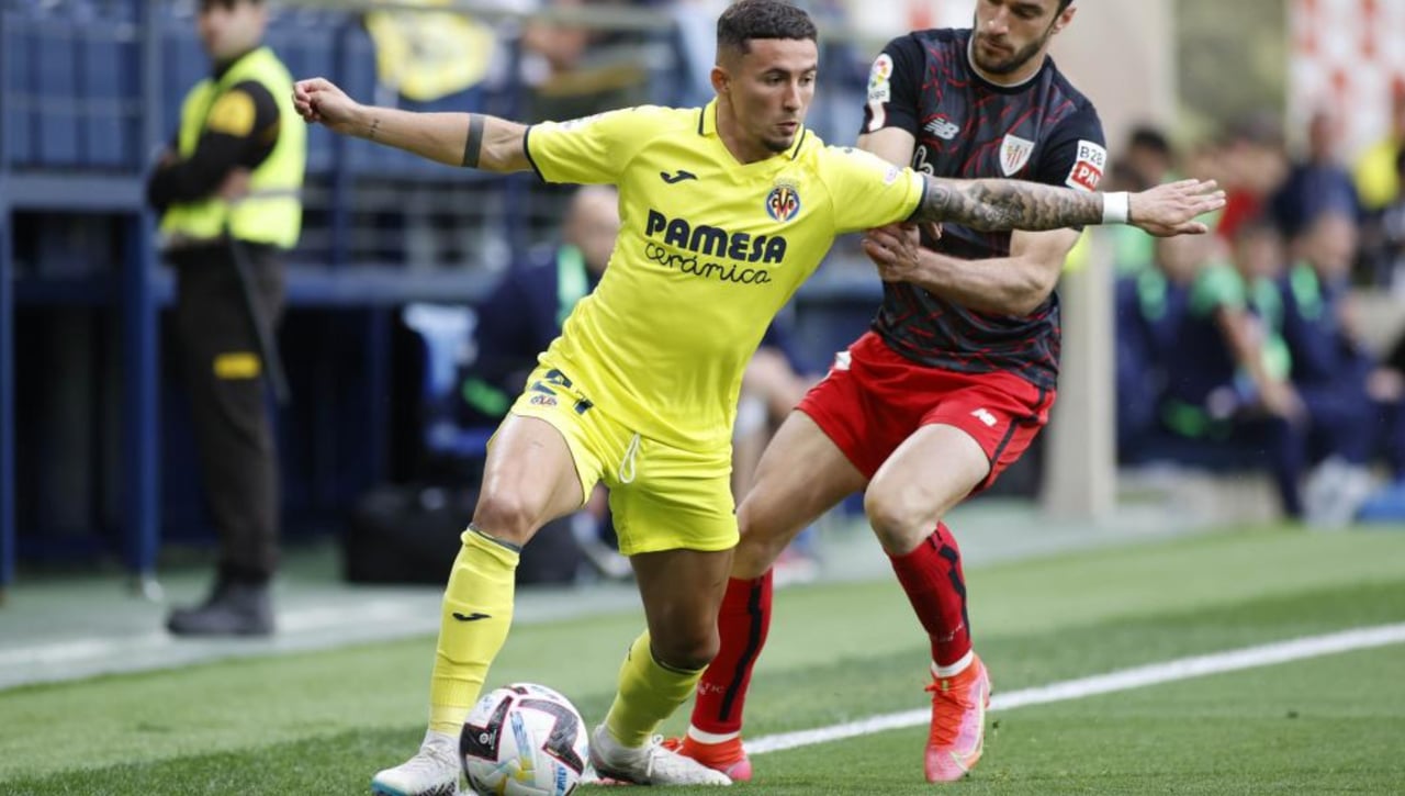 Se confirma el tiempo que estará de baja Yeremy Pino