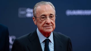 Florentino desahucia al Real Madrid Femenino