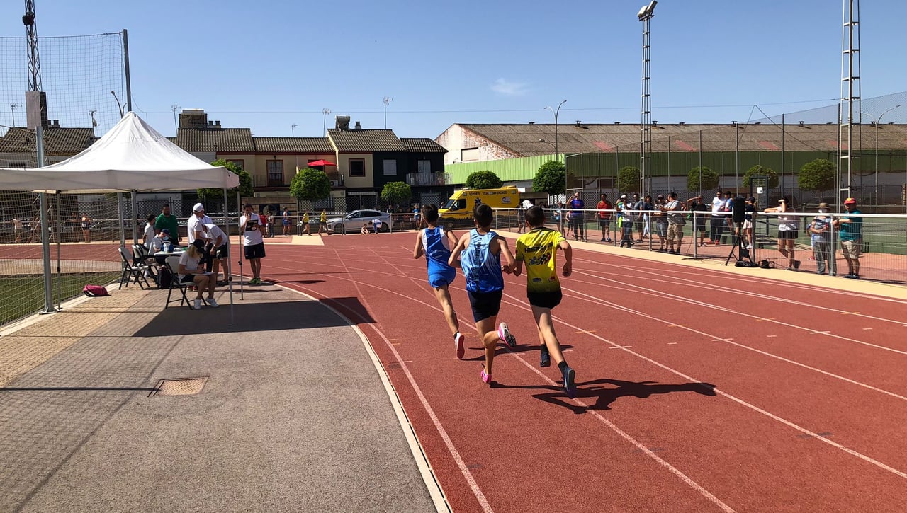 Estas han sido las mejores marcas de la prueba de longitud de la tercera jornada de atletismo