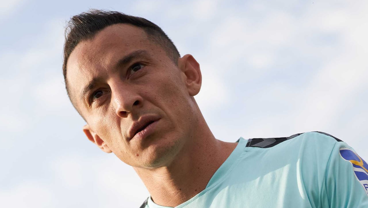 Guardado no se muerde la lengua en casa y desvela su gran deseo para este año