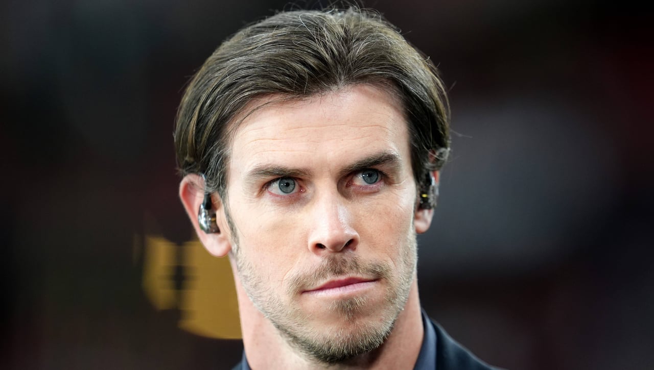 La vuelta al fútbol de Gareth Bale, confirmada