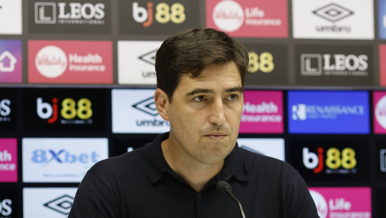 El Manchester United se fija en Andoni Iraola para su banquillo 