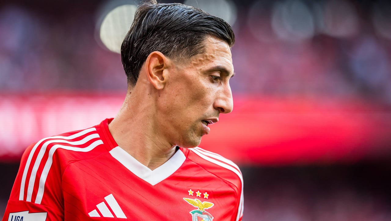 Di María, gratis