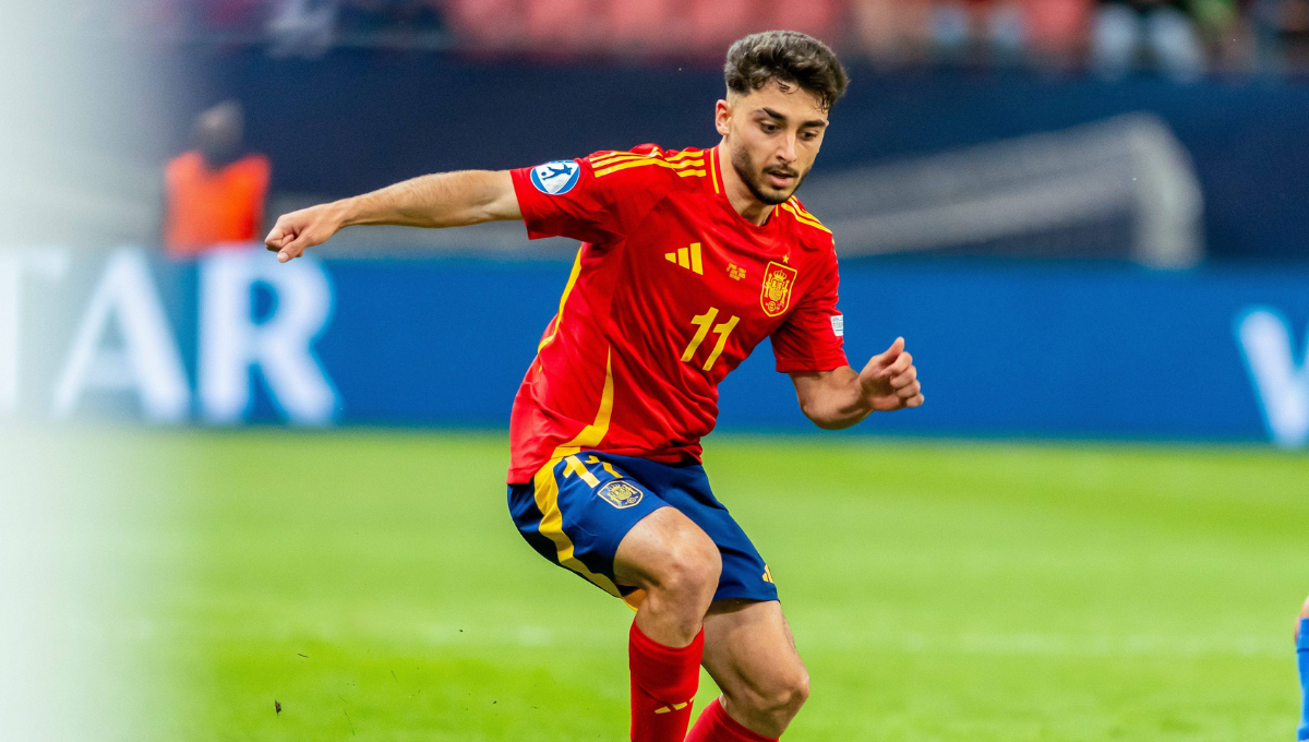 El fichaje de Raúl Moro por el Como