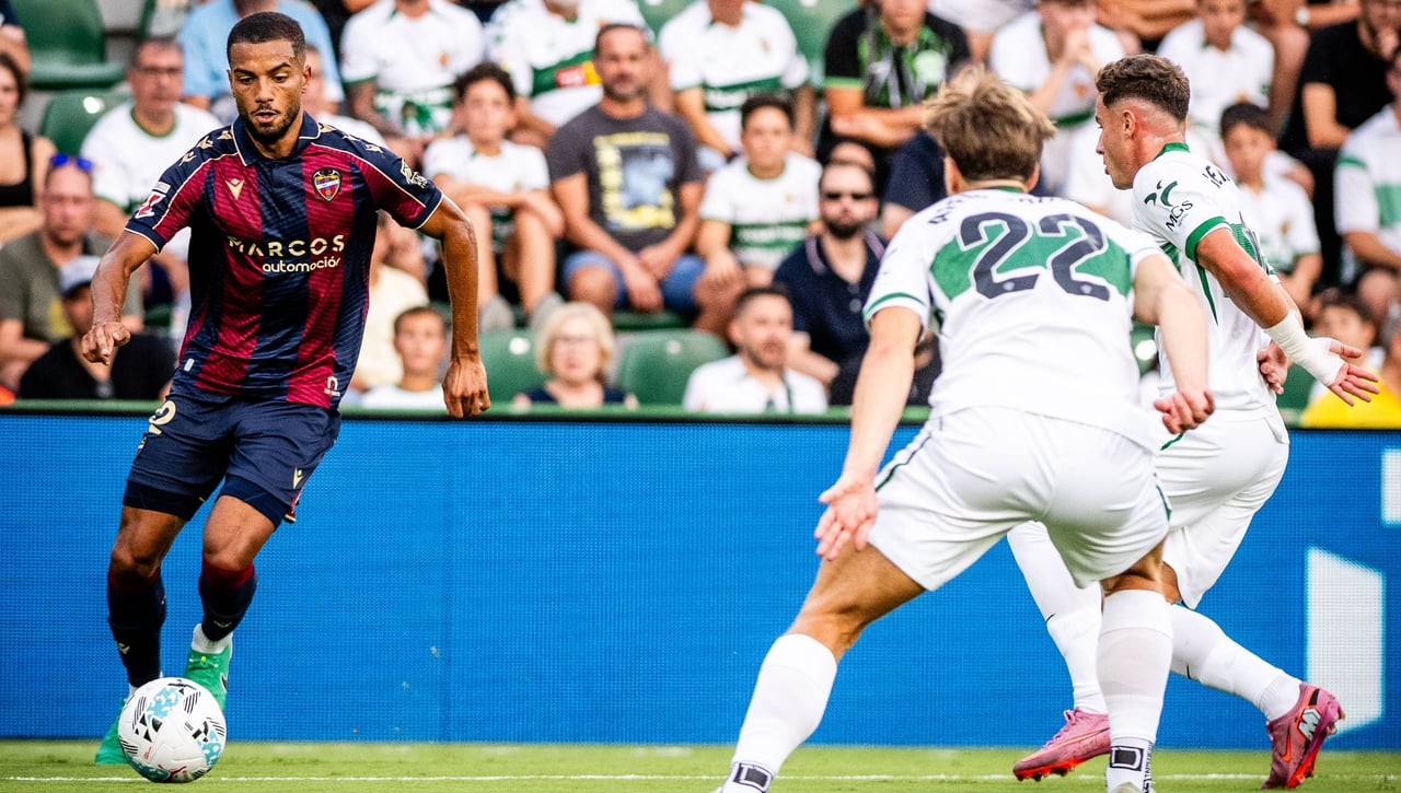 Julián Calero pide "tranquilidad" ante el 0 de 9