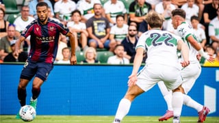 Julián Calero pide "tranquilidad" ante el 0 de 9